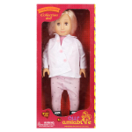 Кукла Классическая 50см, коробка MG199-7