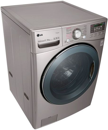 Стиральная машина LG F1K2CH2T