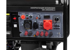 Генератор Elitech GES 15500ЕWS-3 HD 204574