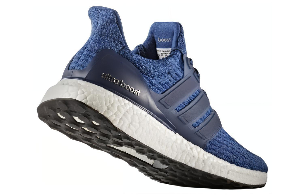 Кроссовки Adidas Ultraboost 3.0 Royal Blue