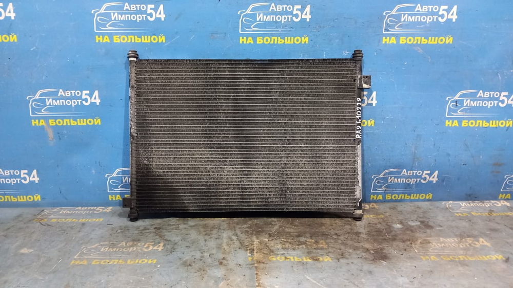 Радиатор кондиционера Honda ODYSSEY 1998-2004