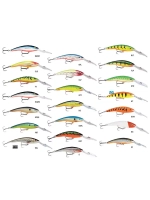 Воблер для рыбалки Deep Tail Dancer 09, 9см, 13гр,