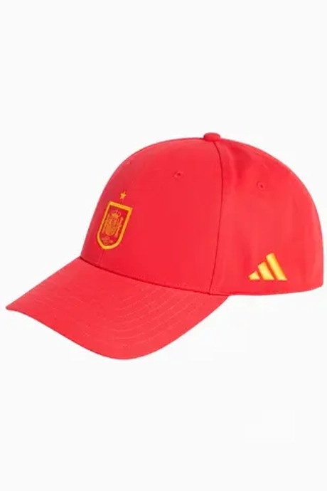 Кепка adidas Spain 2026 - красный