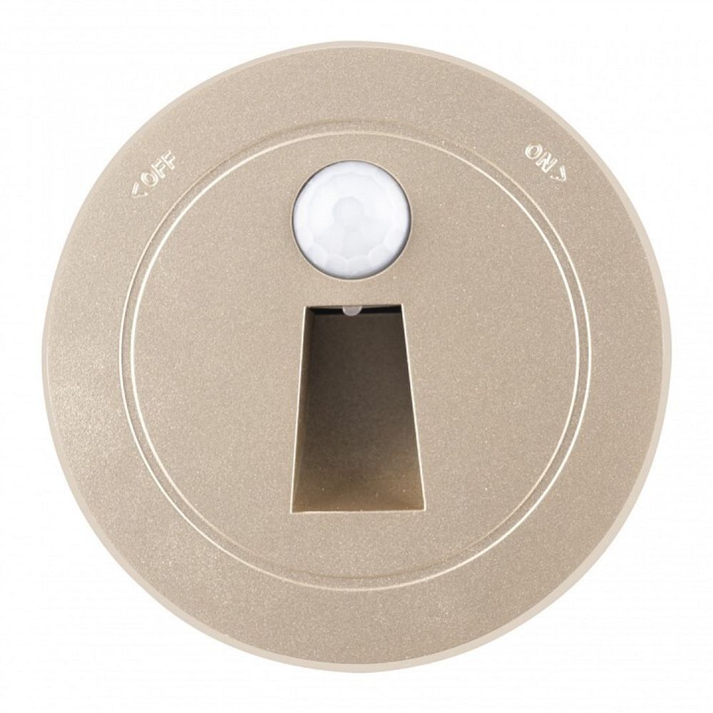 Накладной светильник Arte Milano Am-track-sockets-39 397953TLS/LWS Gold