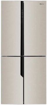 Холодильник Hisense RQ-56WC4SAY