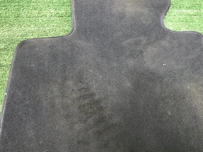 Коврик Комплект BMW 5er G30 (2017-2023)