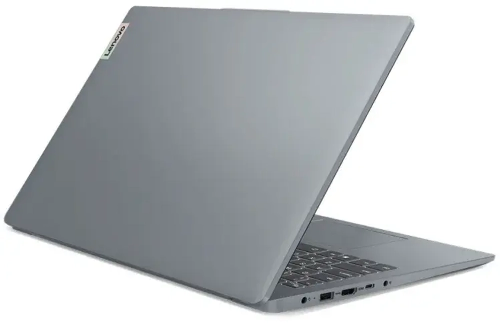 Ноутбук Lenovo IdeaPad Slim 3, (82XM00CGRK)