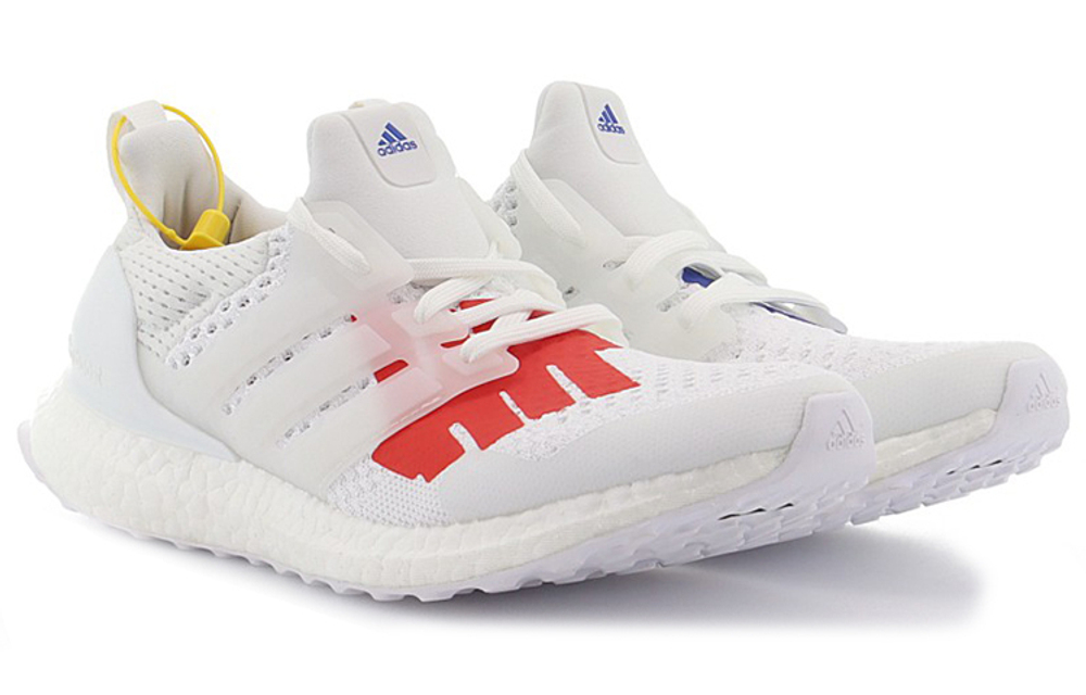 Undftd x ultra boost sale