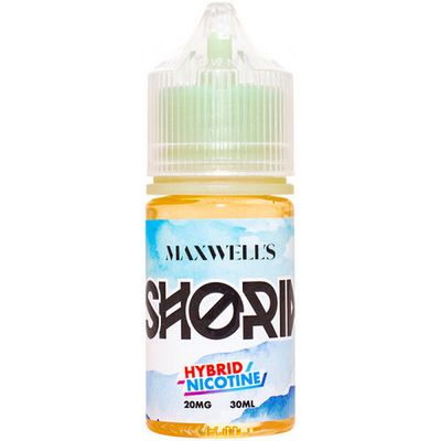 MAXWELLS HYBRID 2% 30 ml