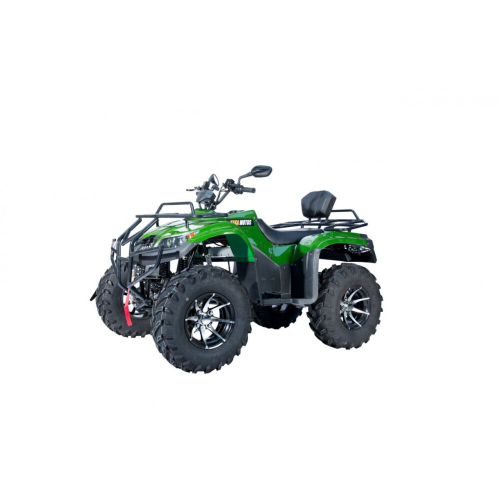 Электроквадроцикл SIMARGL ELEKTRO KXA-01 E-ATV 4000W