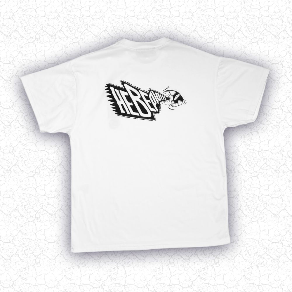 Футболка Не Верю