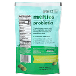 Beech-Nut, Melties с пробиотиками, для детей от 8 месяцев, груша, манго, шпинат и йогурт, 28 г (1 унция)