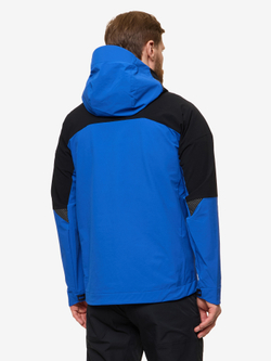 КУРТКА МУЖСКАЯ СОФТШЕЛЛ BASK TREK HOOD JKT