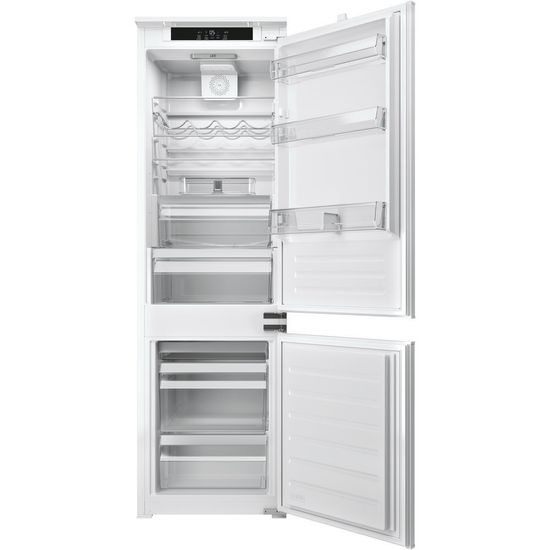 Встраиваемый холодильник Hotpoint-Ariston BCB 7030 E C AA O3