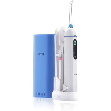 Ирригатор Jetpik JP50 Solo портативный