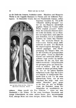 Geschichte der Malerei. Die Renaissance im Norden und die Barockzeit | Muther Richard
