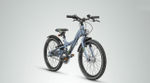 Детский велосипед Scool XXLITE ALLOY 20 3-S (2018)