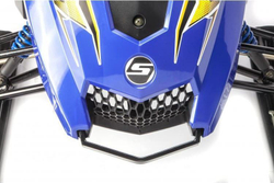 Снегоход STELS Капитан S150L 2.0