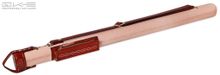 Тубус QK-S Grand Cavalry 1x1 бежевый