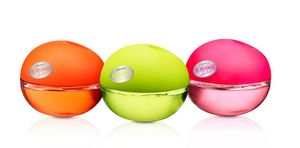 DKNY Be Delicious Electric Citrus Pulse