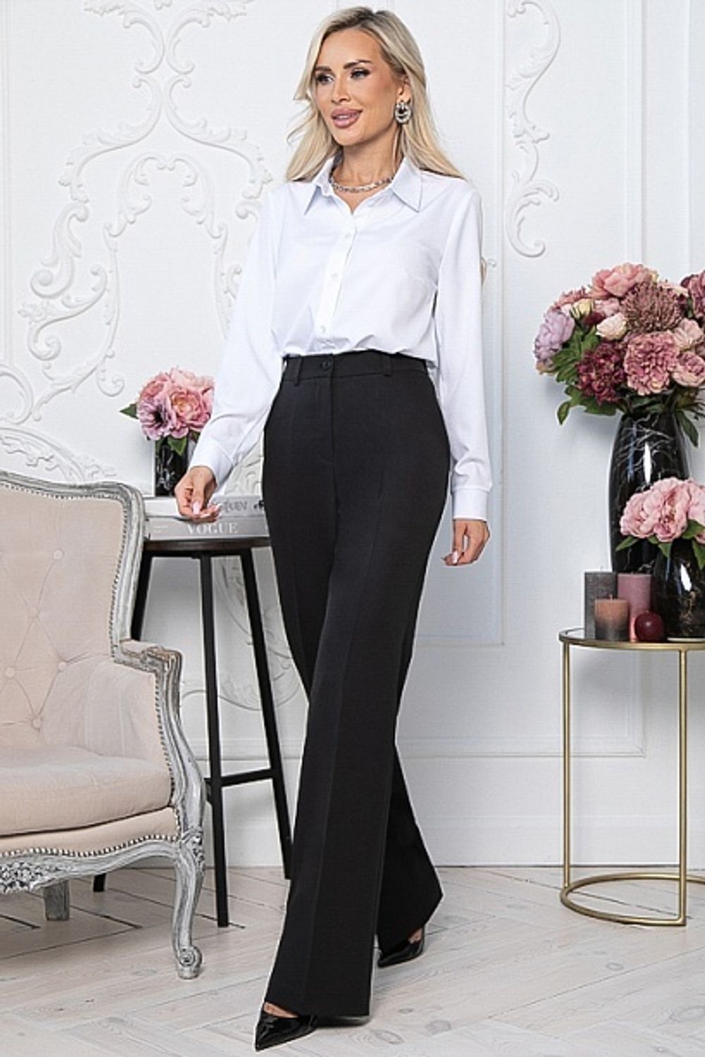 Брюки 5156 Avili