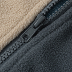 Свитшот Ymkashix zip colorblock Ranger