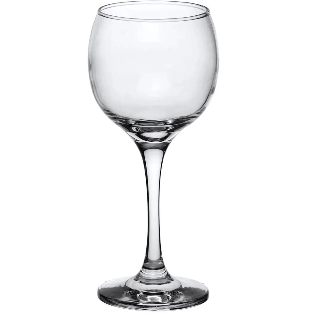 Бокалов для вина 225мл «Ресто» 440412B