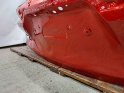 Крышка багажника Haval F7x 1 19-24 Б/У Оригинал 6301200XKQ05AD