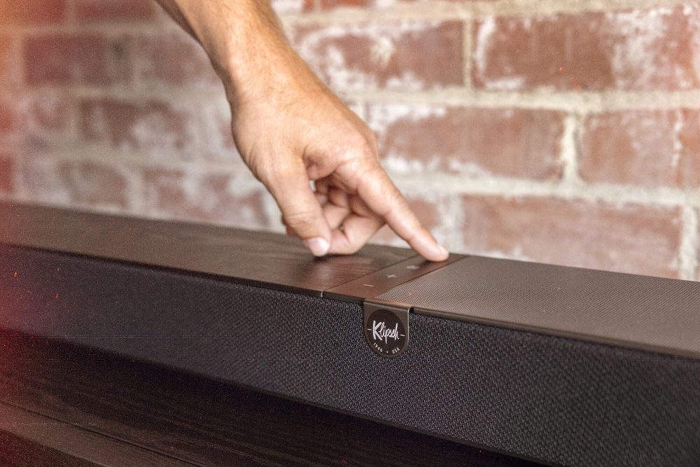 Klipsch Flexus Core 300 Саундбар