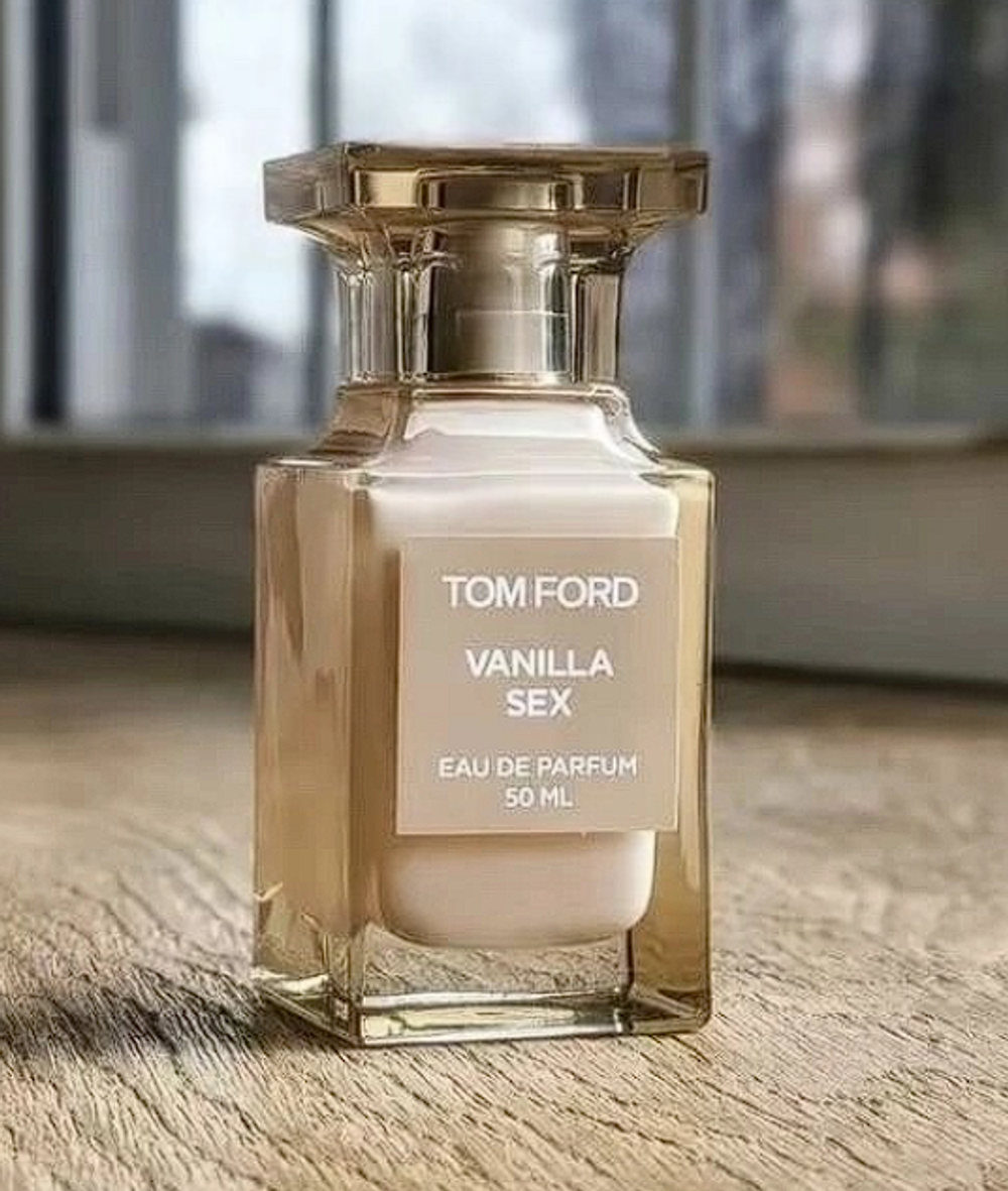 Tom Ford Vanilla Sex