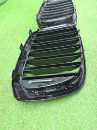 Решетка радиатора Комплект BMW X3 G01 (2017-2021)