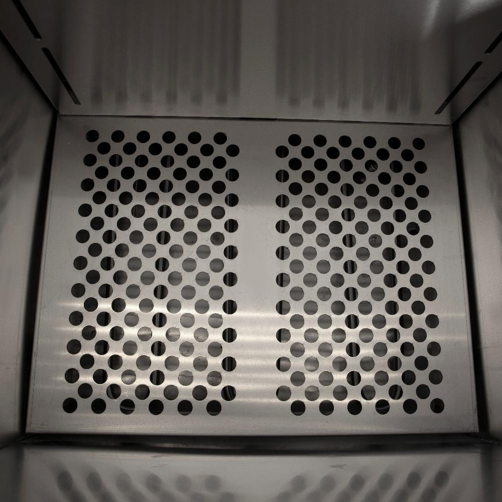 Аппарат термоусадочный ST-6050 Foodatlas