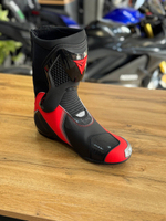 Motowolf Boots BO1