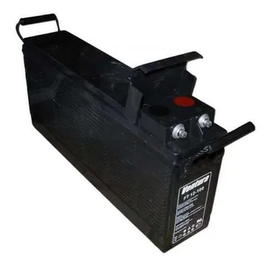 Аккумуляторы Ventura FT 12-100 - изображение 1 Аккумуляторы Ventura FT 12-100 - фото 1