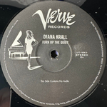Diana Krall ‎– Turn Up The Quiet 2LP (Германия 2017г.)
