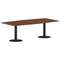 Конференц стол ПРГ-4  2400х1200х750 IMAGO