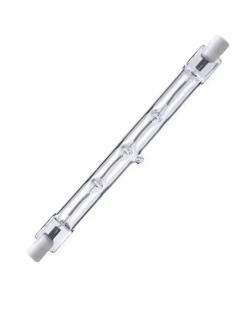 Sylvania Лампочка R7s 160w 3000k 3100lm 240v 114мм-118мм галогенная