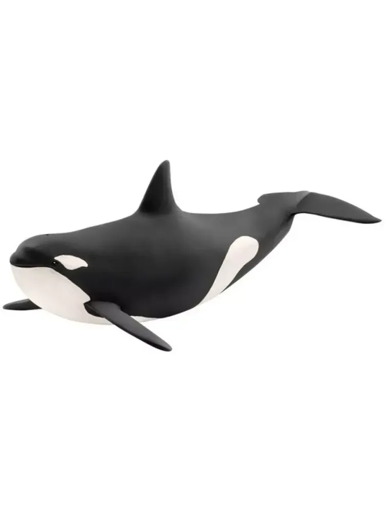 Фигурка Дельфин-косатка Schleich 14807