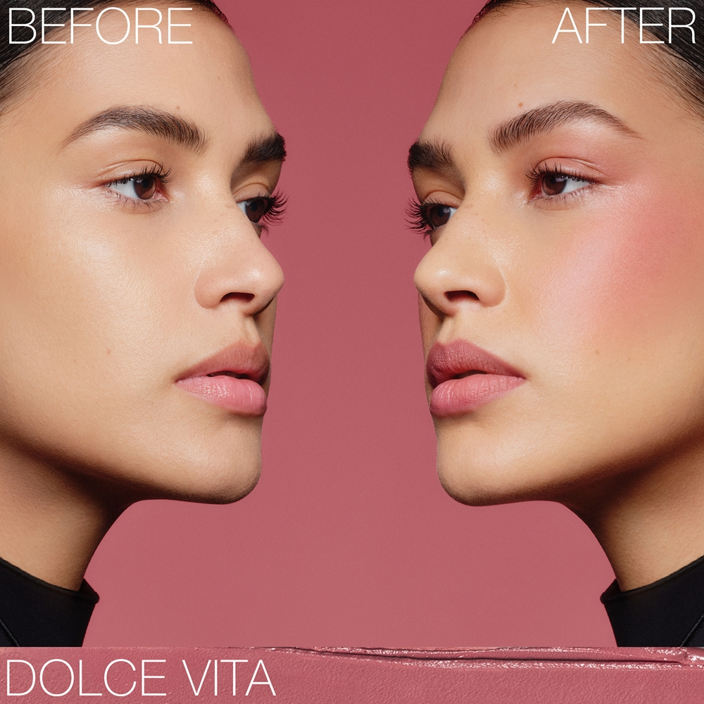 NARS The Multiple - Многофункциональный косметический продукт для макияжа глаз, губ и лица. оттенок FIERCE, 8 g