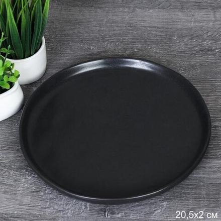 Блюдо 20,5 см / RG-2267 / уп 26 /726477