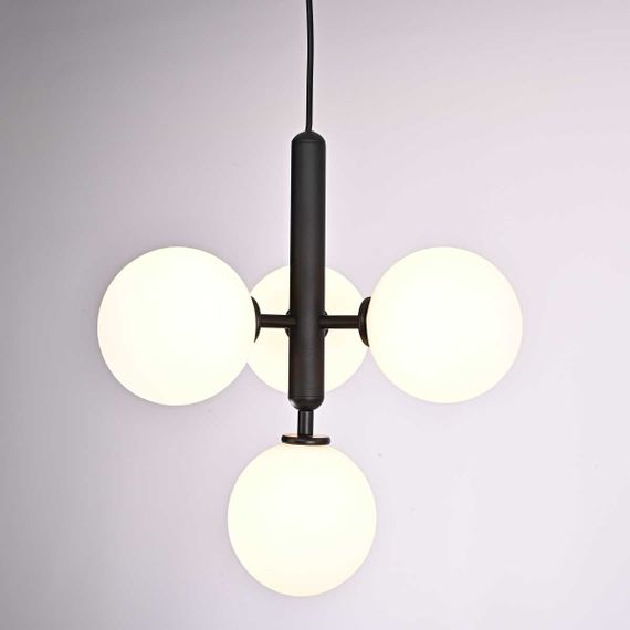 Подвесной светильник Imperium Loft Raffin 177909-26