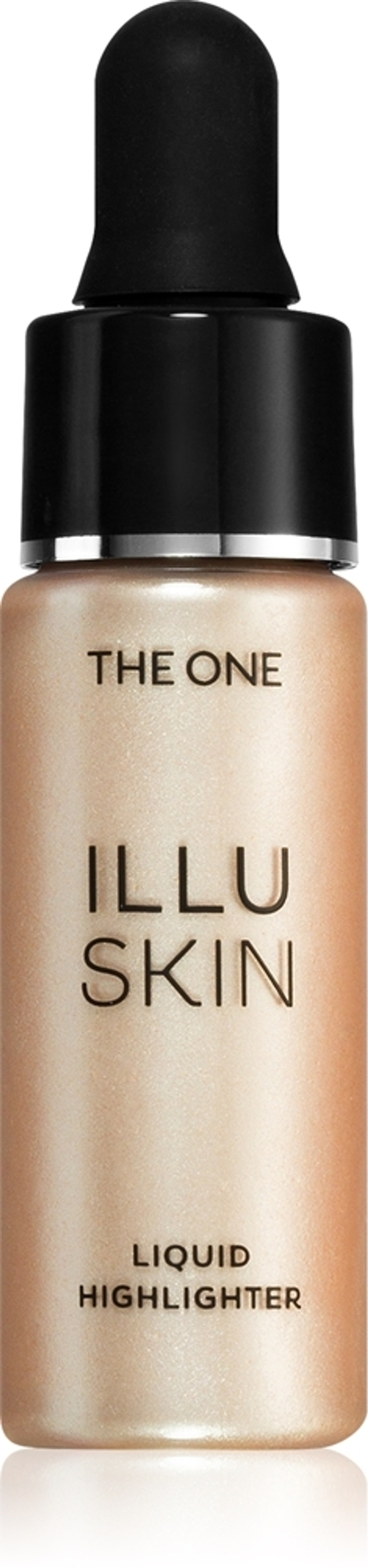 Oriflame The One IlluSkin - Жидкий хайлайтер с пипеткой, 15 ml
