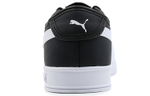 Кроссовки PUMA Smash v2 Vulc SL White Black, 367308-01
