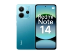Xiaomi Redmi Note 14 8/256GB (Blue)