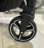 Коляска детская RANT "SHIFT STAR" RA250 Ocean Green