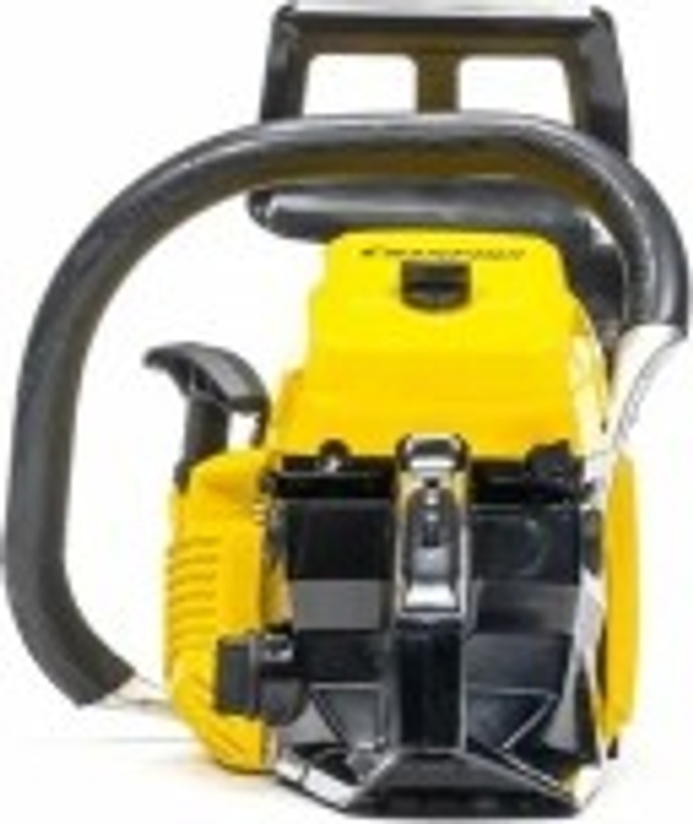 Бензопила CHAMPION 362-18