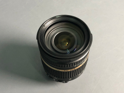 Tamron SP AF 17-50mm 2.8 Nikon F