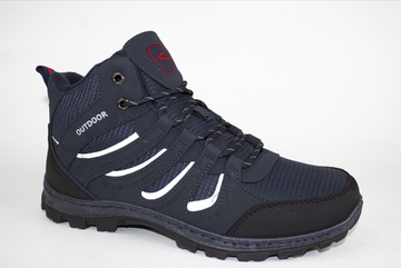 Ботинки мужские зимние 6523-4