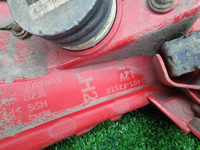 ПТФ левый Hyundai Elantra 6 AD (2018-2020)