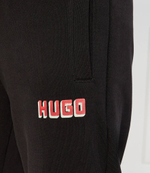 Спортивные штаны Diqomo HUGO - черный(50516657)